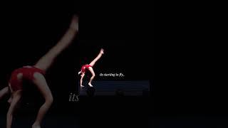 #kenzieziegler #kenzie #mackenzie #dancemoms #dance #aldc #acrobatics