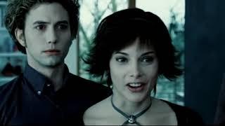 Twilight- Meeting The Cullens- Intros