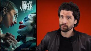 Joker: Folie à Deux - Movie Review