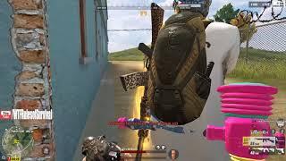 Rules of Survival Funny Moments  ឡូយកប់