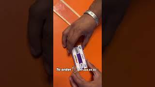 FASTAG HOLDER How to use this #flipkart #unboxing #automobile