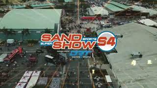 Sand Sports Super Show | Costa Mesa, CA | September 20–22, 2024