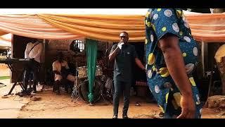 Kevin chima onyeudo live performance