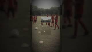 FOOTBALL SKILL |FOOTWORK" #footballskills #soccerskills #shortsviral #shortsyoutube #short #viral