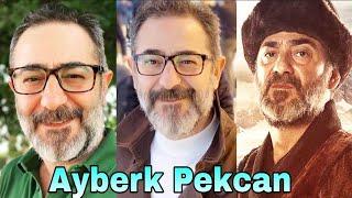 Ayberk Pekcan Lifestyle (Dirilis Ertugrul Artuk Bey) Biography, Net Worth, Age, Hobbies, Girlfriend