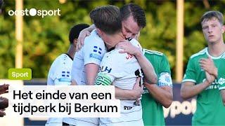 Na 23 (!) jaar is er opeens geen Van der Meulen meer bij amateurclub Berkum | Oost