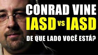 A IASD na encruzilhada - Lealdade a Deus ou aos homens?