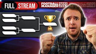 (Full Stream) From Relegation Playoff To...