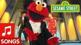 Sesame Street: Elmo's Got the Moves Music Video