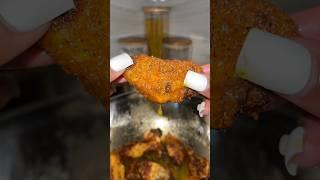 So Good! | Wet Lemon pepper Wings