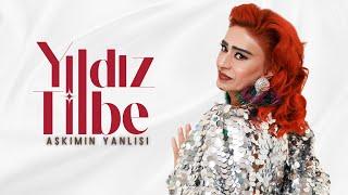 Yıldız Tilbe - Aşkımın Yanlışı