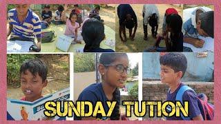 Tution Teacher||B.Sathyanwesh|| Mammu||Cherrry||Venni||Abhi||Rajesh||Chinnu||Ammulu