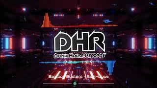 Bamboo Busters - Bad House - DHR