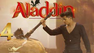 Aladdin Return | Aladdin Season 4 Promo | Aladdin Naam to Suna Hoga Promo Sony Sab | Fan Made Promo