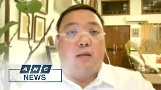 PH's coronavirus task force recommends one week extension of ECQ in NCR+ | ANC