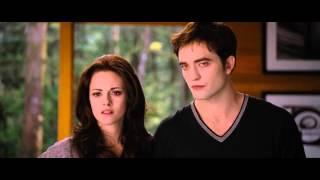 THE TWILIGHT SAGA: BREAKING DAWN - PART 2 - Official Trailer [HD]