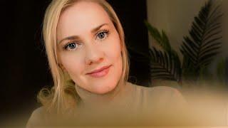 Personal attention while you're asleep (◡‿◡) ASMR Whisper