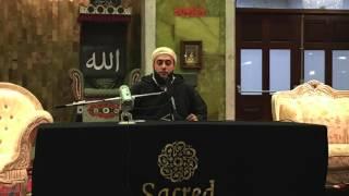 What is Salawat? | Shaykh Nasir Rashid | 1 Million Salawat | 26th December 2015