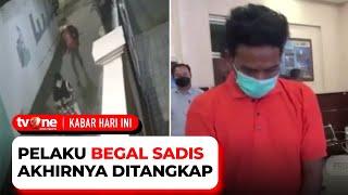 Wanita Dibegal Saat Pulang Kerja, Polisi Tangkap Pelaku di Madura | Kabar Hari Ini tvOne