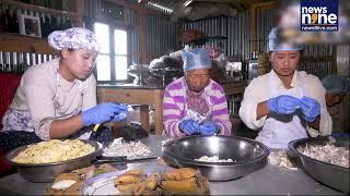 Women Power in Manipur: Catherine Soyamphi’s Rural Startup Empowers Villages