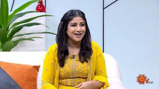 Vanakkam Tamizha with Alya Manasa | Full Show | 17 Sep 2024 | Sun TV