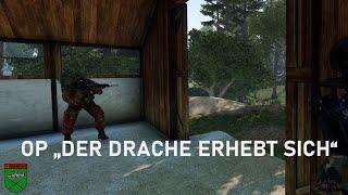 ARMA 3 | DER DRACHE ERHEBT SICH - TEIL II | PzGrenBtl 412