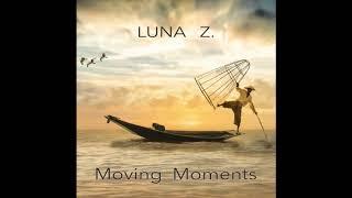 Luna Z.: "Song of Wind"