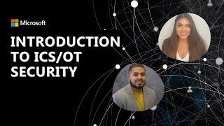 Introduction to ICS/OT Cybersecurity