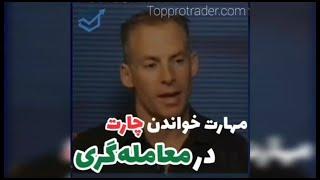 مهارت خواندن چارت در معامله گری - Reading Chart in Trading