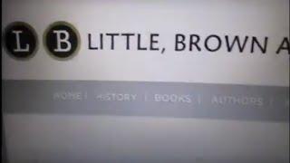 How To Publish Your Book With Little, Brown and Company