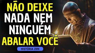  NADA PODE TE ABALAR: OS 10 PRINCIPAIS ENSINAMENTOS BUDISTAS PARA SE TORNAR INABALÁVEL | BUDISMO