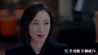 黑色月光 预告- TVB x Youku Trailer