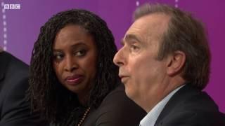 Peter Hitchens - Question Time