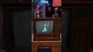 70’s Video Game Setup at RetroUniverse!! || Ultimate Retro Gaming Setup!!