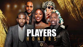 Legends, Awards, & A Show-Stopping Performance  | Players Honors presented by Walmart