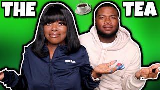 it’s time for us to clear the air... | the truth about our relationship ft MY EX... | Lifewithjerry