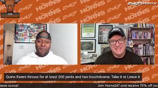 Horns 247: The Flagship - November 27