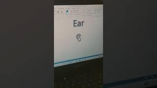 कान ka symbol banaye #keyboardshortcuts #msoffice #laptop #computer #excel #windows #viral #coding
