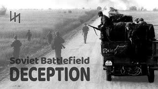 Soviets BATTLEFIELD DECEPTION 1941 - SS Div REICH (mot.) Pt 26 - Guderian PzG 2