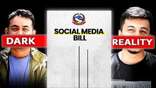 Social Media Bill in Nepal Full Case Study #nepal #socialmediabill