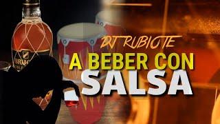 SALSA BUENA PARA BEBER ROMO  #djrubiote