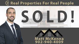 Selling Real Estate with Matthew McKenna - Real Properties For Real People