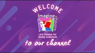 Imagine Theatre Interview with South African Consul-General October 2024