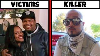 Two YouTubers Murdered on Livestream For Views.