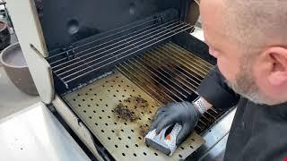 How to Clean GrillGrate Searing Station - Ace Hardware