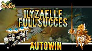 [Dofus] RUSH MILLIARDS - TUTO AUTOWIN - ILYZAELLE FULL SUCCES