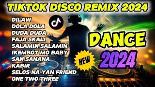 DILAW - TIKTOK REMIX DANCE 2024 | THE VIRAL REMIX HUB