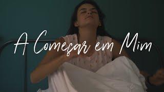 A começar em mim - Vocal Livre | Video Lyric (Letra e Cifra)