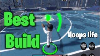 My First Time Playing Hoops Life! | Hoops Life Gameplay