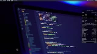 ArcoLinux : 2300 Qtile - adding code to switch from qwerty to azerty or any other keyboard - TWMs